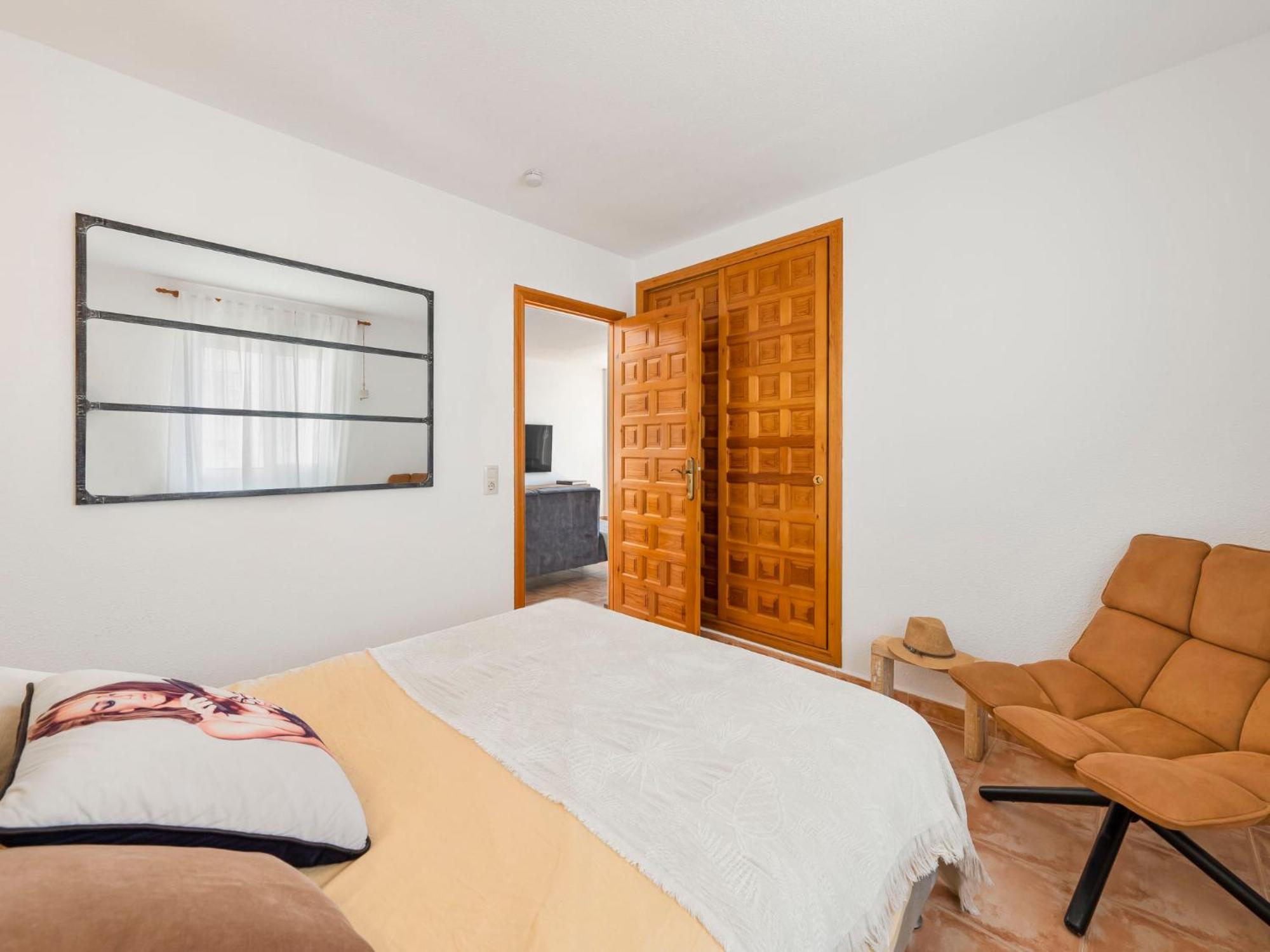 Apartment Sol Del Sur By Interhome Benitachell Exterior photo