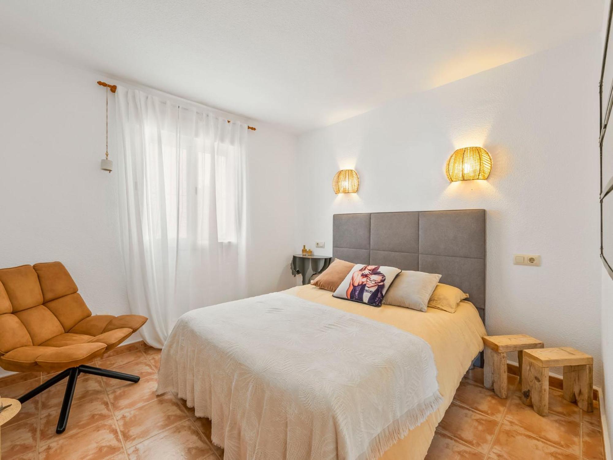 Apartment Sol Del Sur By Interhome Benitachell Exterior photo