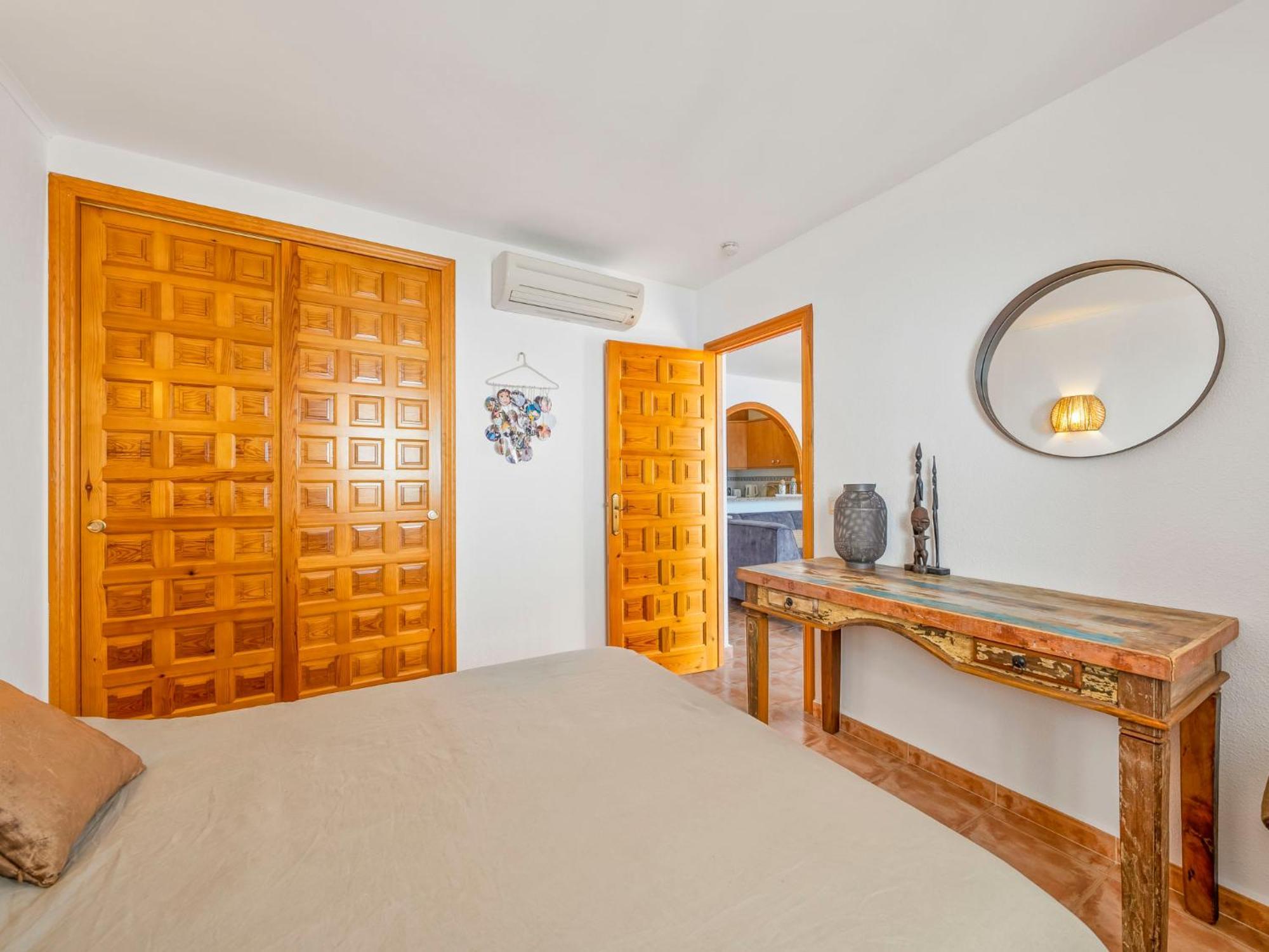 Apartment Sol Del Sur By Interhome Benitachell Exterior photo